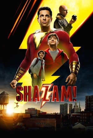 ¡Shazam! (2019)