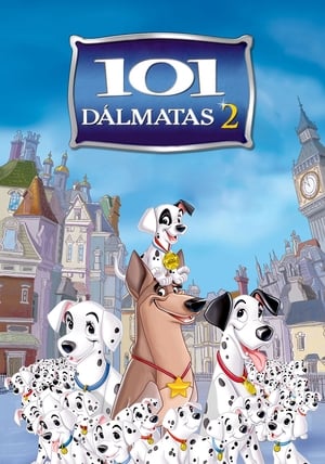 101 Dálmatas 2 (2002)