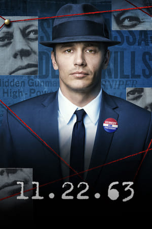 11.22.63 (2016)