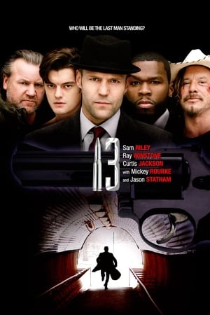 13 (Ruleta rusa) (2010)