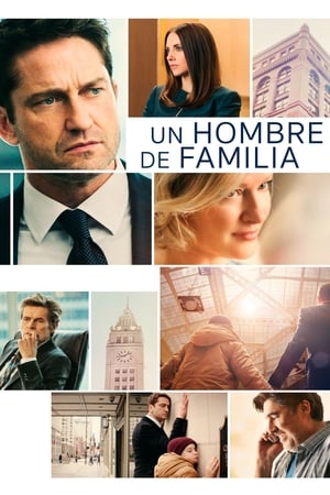 A Family Man (2016)