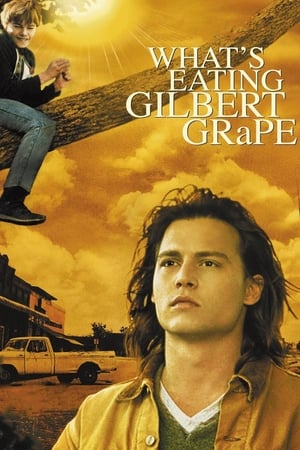 ¿A quién ama Gilbert Grape?