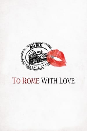 A Roma con Amor (2012)