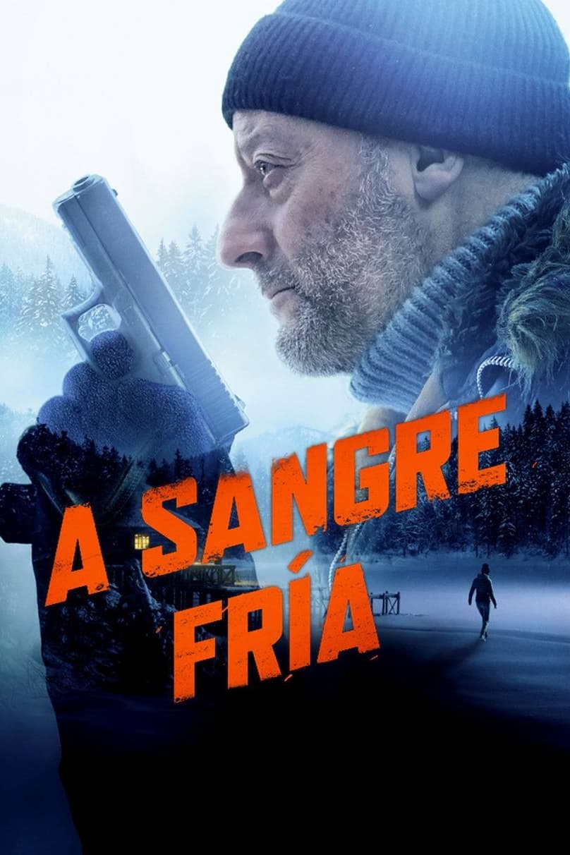 A Sangre Fría