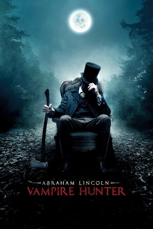 Abraham Lincoln: Cazador De Vampiros