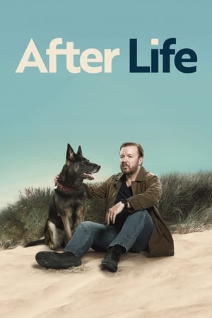 After Life (2019)