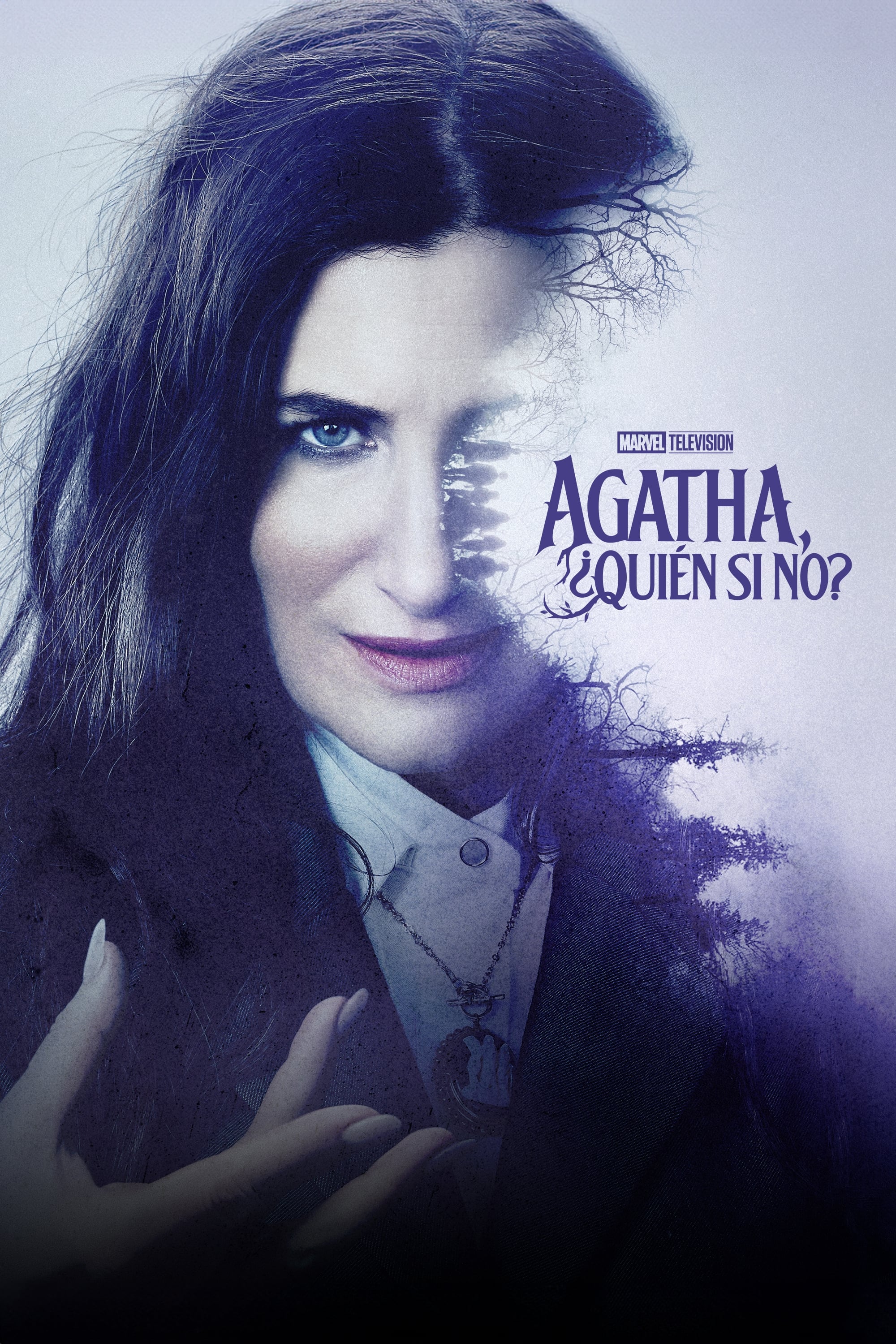 Agatha