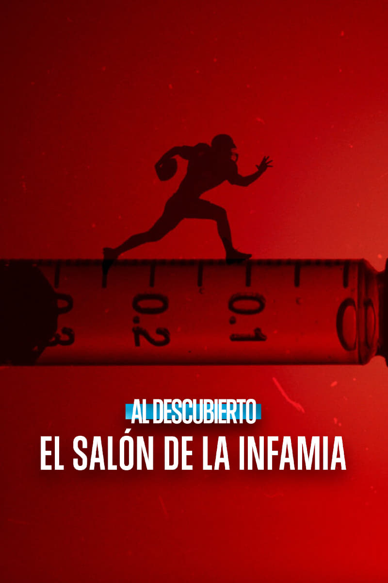 Al descubierto: El Salón de la Infamia