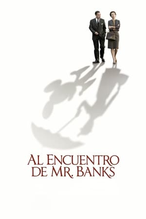 Al encuentro de Mr. Banks (2013)