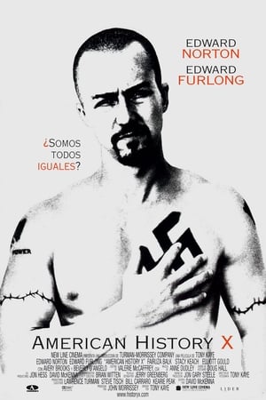 American History X (1998)