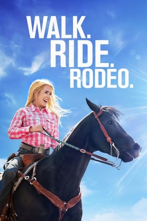 Andar Montar Rodeo (2019)