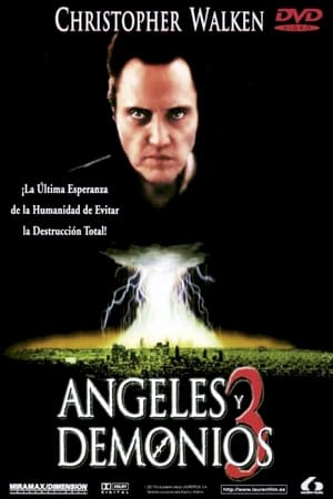 Ángeles y demonios 3 (2000)