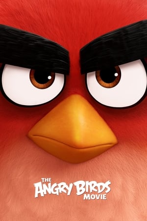 Angry Birds: La Película