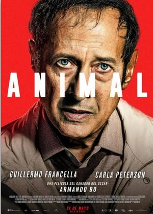 Animal (2018) (2018)