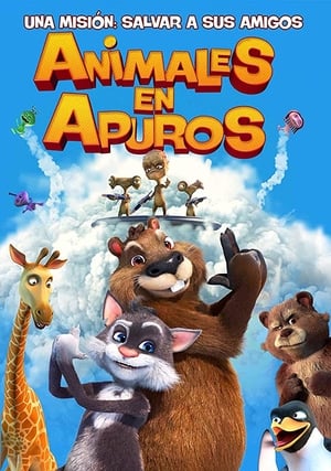 Animales en apuros (2018)