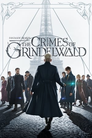 Animales Fantásticos 2: Los Crímenes de Grindelwald