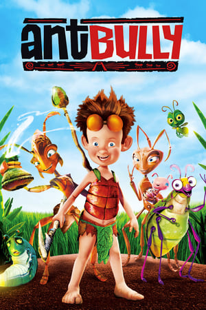 Ant Bully: Las Aventuras de Lucas (2006)