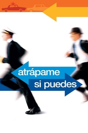 Atrápame si puedes