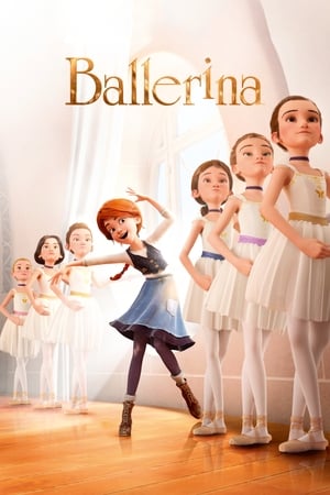 Ballerina (2016)