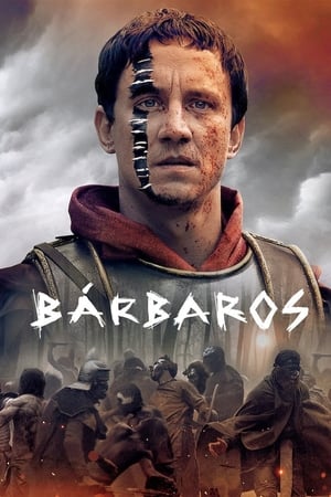 Bárbaros (2020)