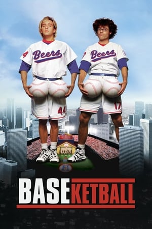 BASEketball - muchas pelotas en juego (1998)