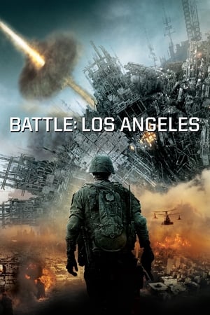 Batalla de Los Ángeles (2011)