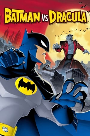 Batman contra Dracula (2005)