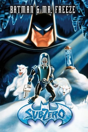 Batman: Subzero (1998)