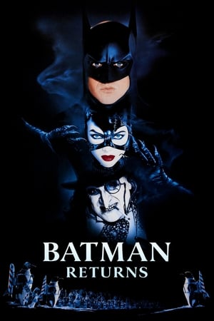 Batman vuelve (1992)