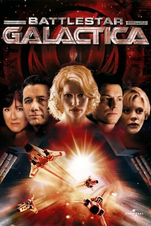 Battlestar Galactica: La Miniserie (2003)