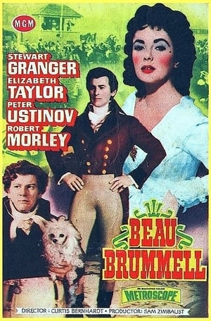 Beau Brummell (1954)