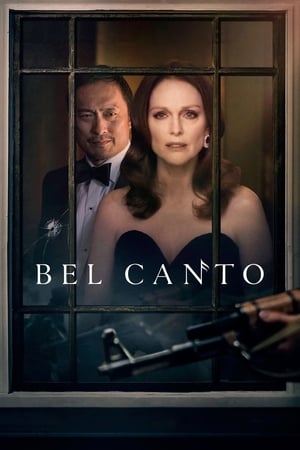 Bel Canto: La última función (2018)