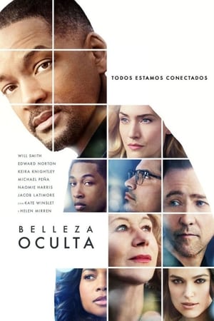 Belleza oculta (2016)