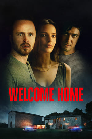 Bienvenido A Casa (2018)