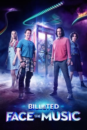 Bill & Ted: Salvando el universo (2020)