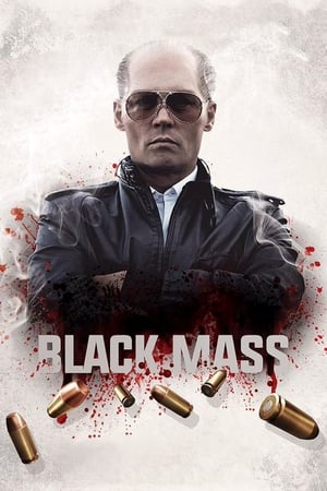 Black Mass: Estrictamente criminal (2015)