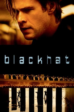 Blackhat - Amenaza en la red (2015)