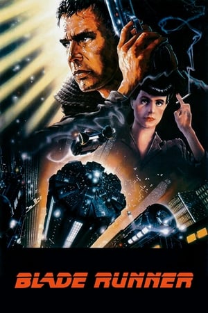 Blade Runner (1982)