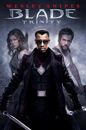 Blade: Trinity