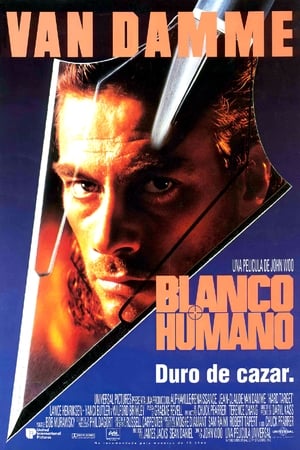 Blanco humano (1993)