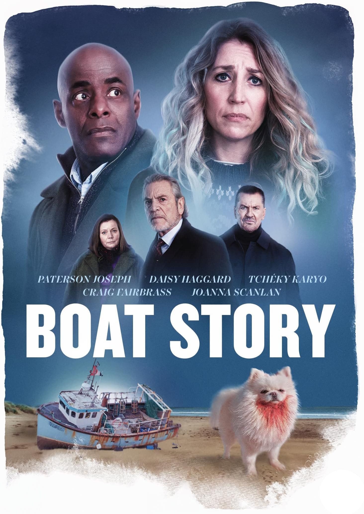 Boat Story