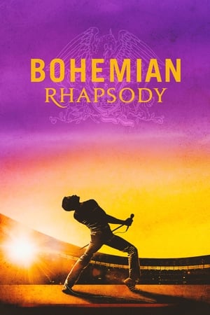 Bohemian Rhapsody (2018)