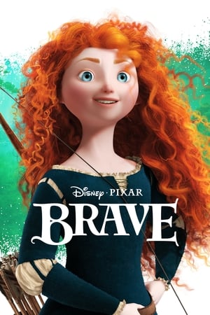 Brave (Indomable) (2012)