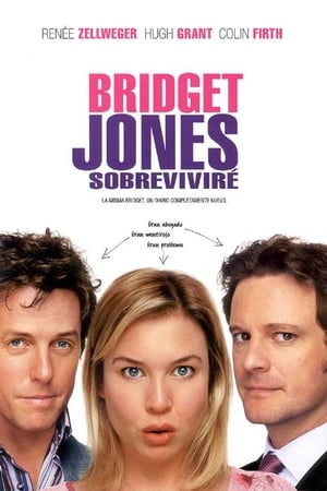 Bridget Jones: Sobrevivire (2004)