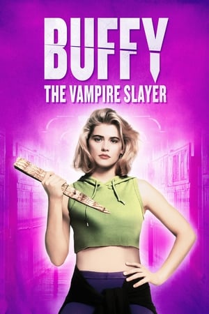 Buffy, la cazavampiros