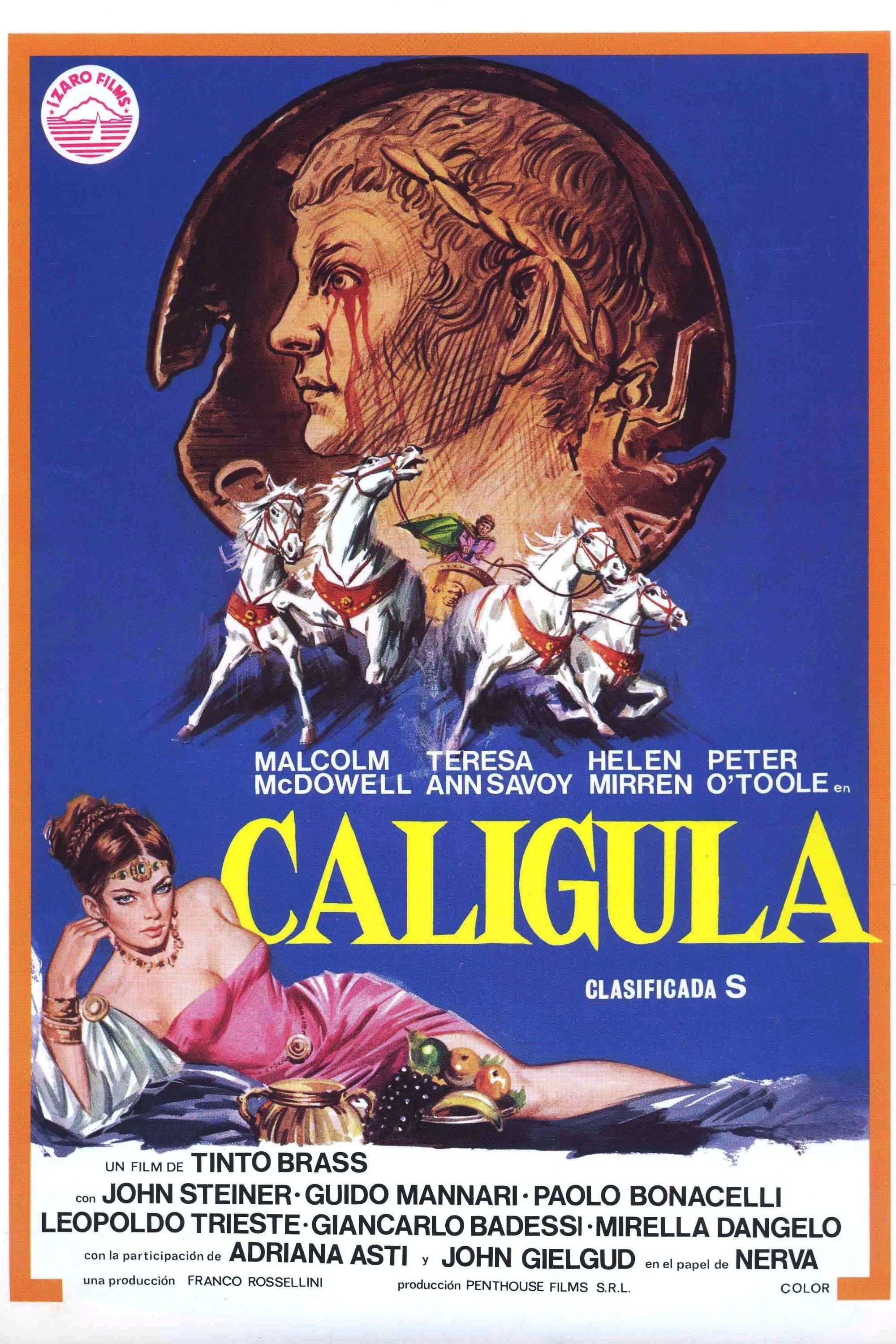 Calígula