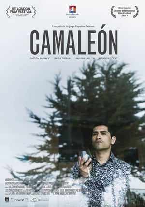 Camaleón (2016)