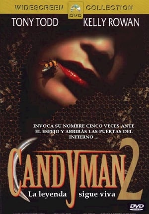 Candyman 2 (1995)