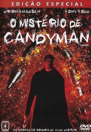 Candyman: El dominio de la mente (1992)