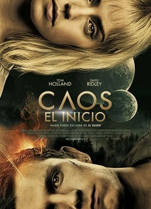 Caos: El Inicio